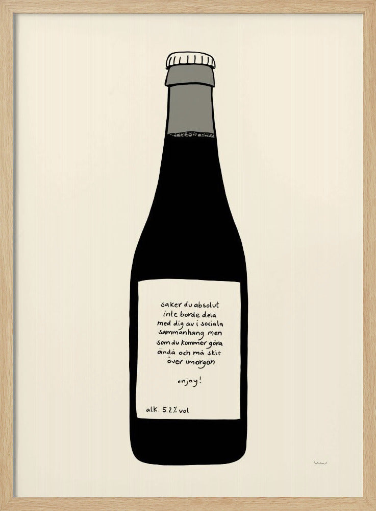 GENIET | Poster