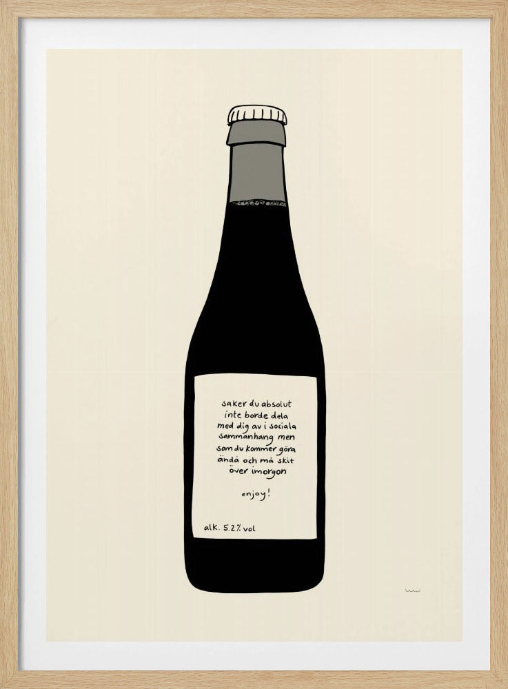 GENIET | Poster