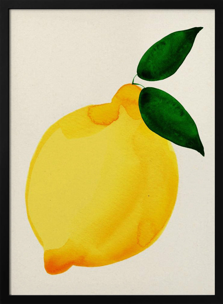 Citroen | Poster