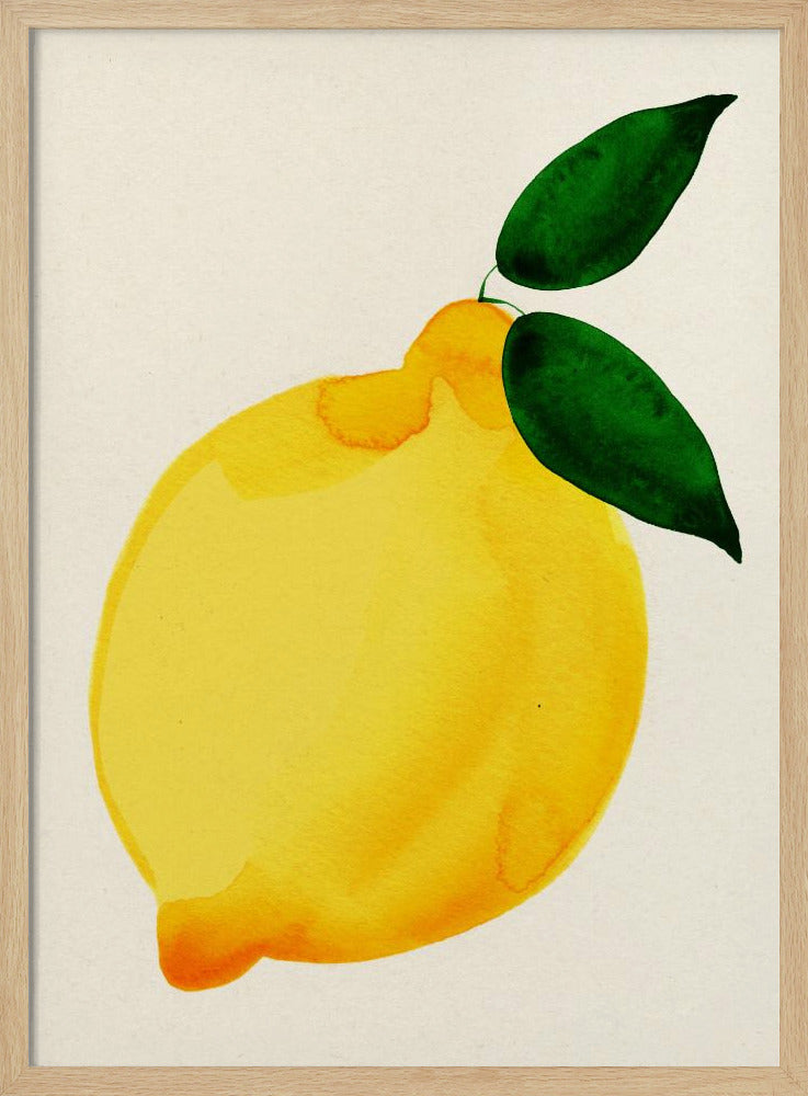 Citroen | Poster