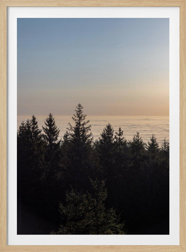 Golden Hour 4 | Poster