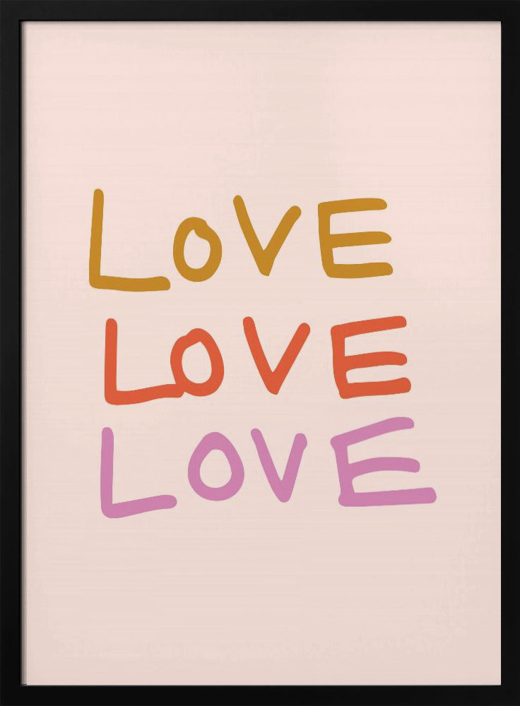 Love Love Love 2 | Poster