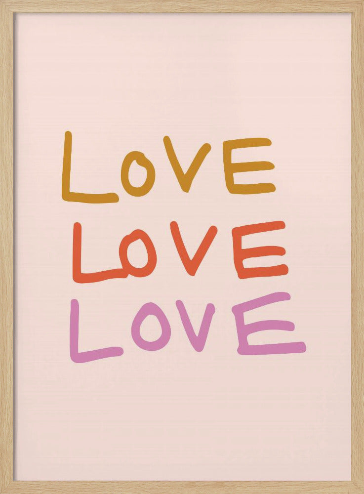 Love Love Love 2 | Poster