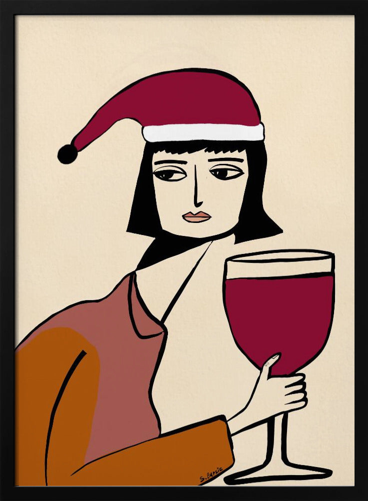 Kerstvieringen | Poster