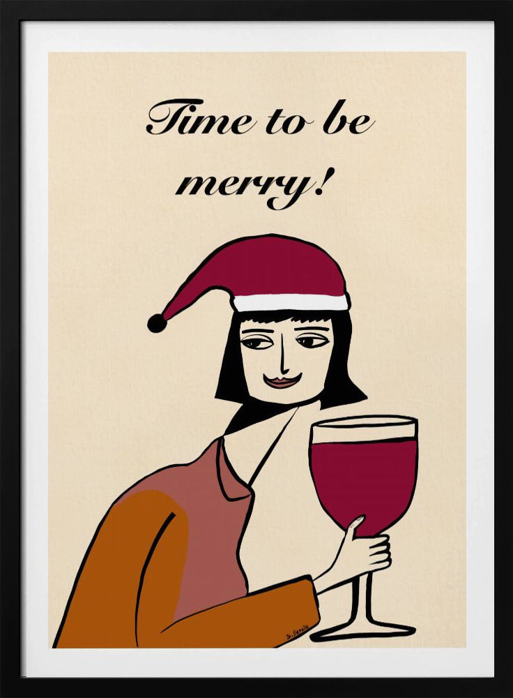 Christmas joy | Poster