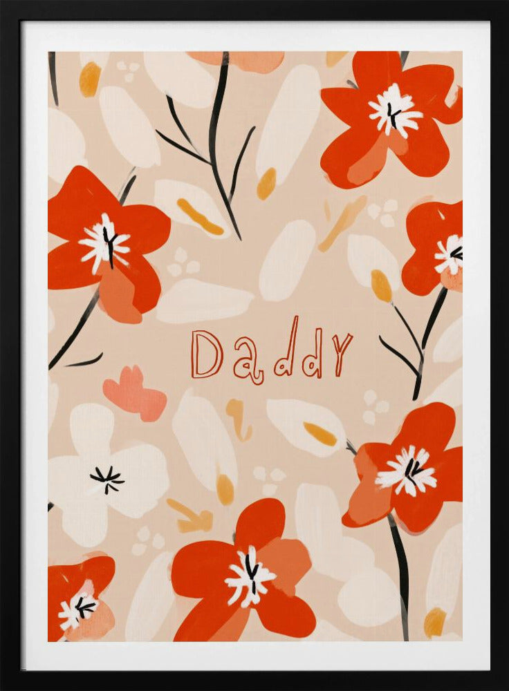 Bloemenhulde | Poster