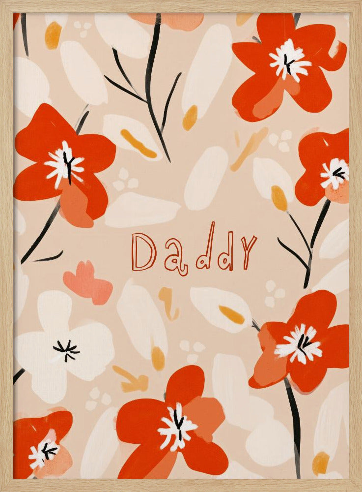 Bloemenhulde | Poster