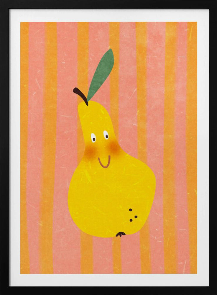 Hallo peer | Poster