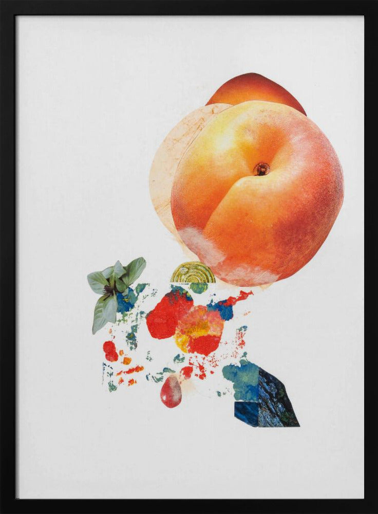 Momo_Montserrat Serra Nonell | Poster