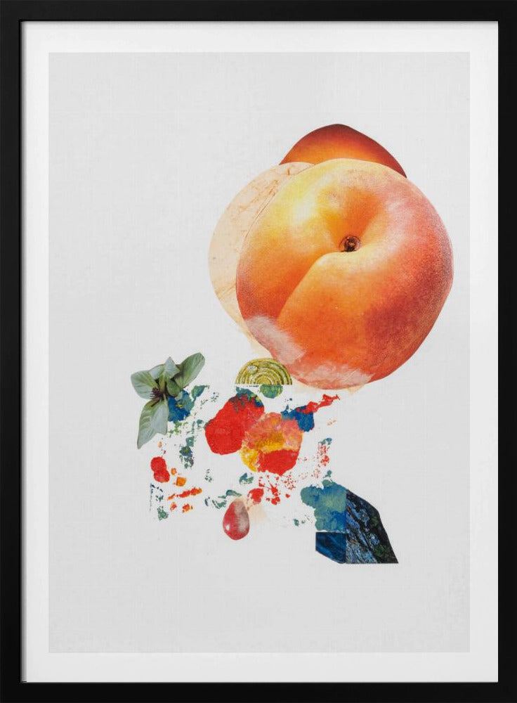 Momo_Montserrat Serra Nonell | Poster