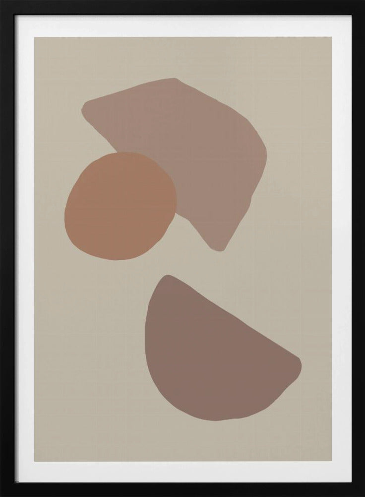 Mocha | Poster