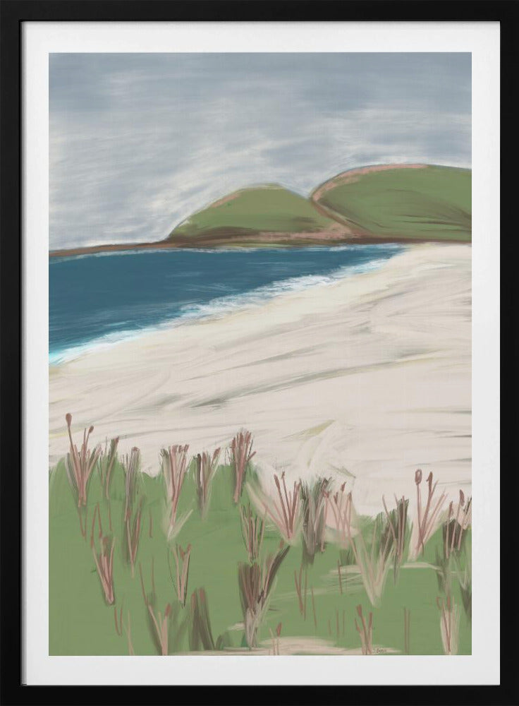 Landscape | Poster