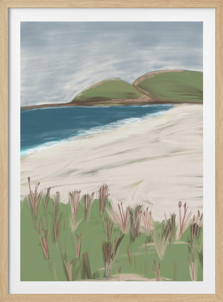 Landscape | Poster