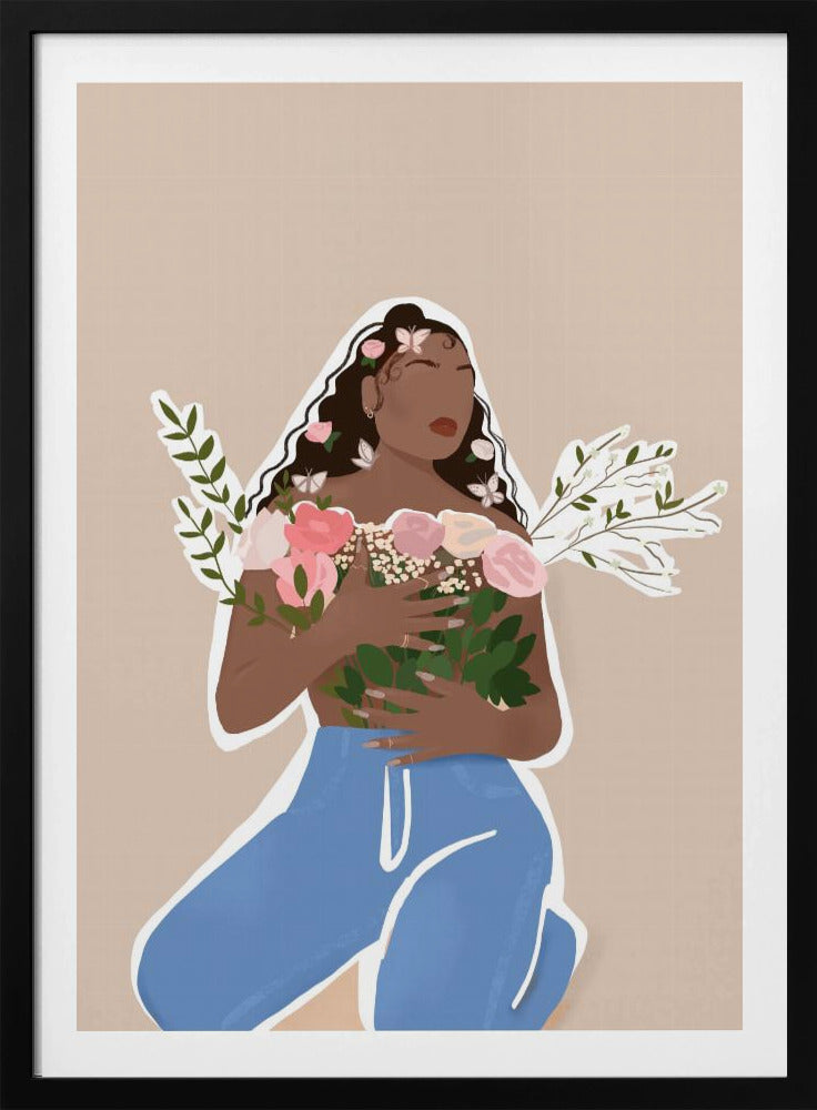 Mocha Me | Poster