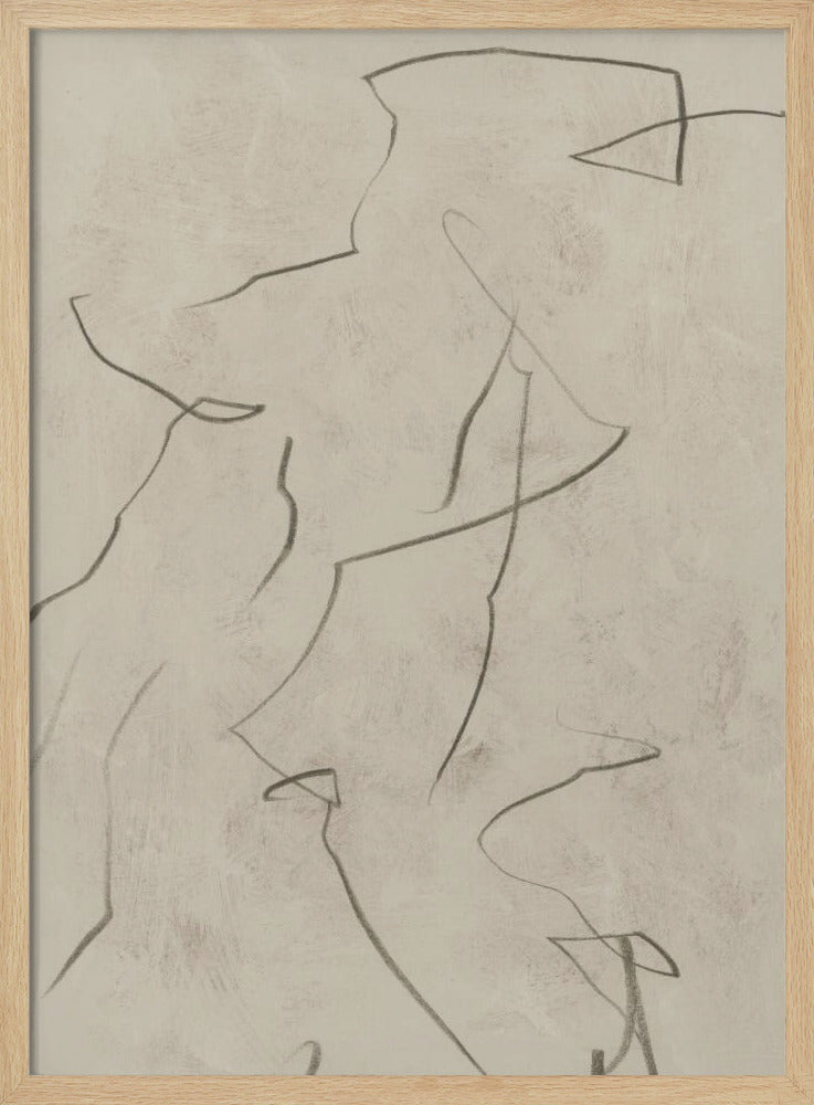 Gerealiseerd | Poster
