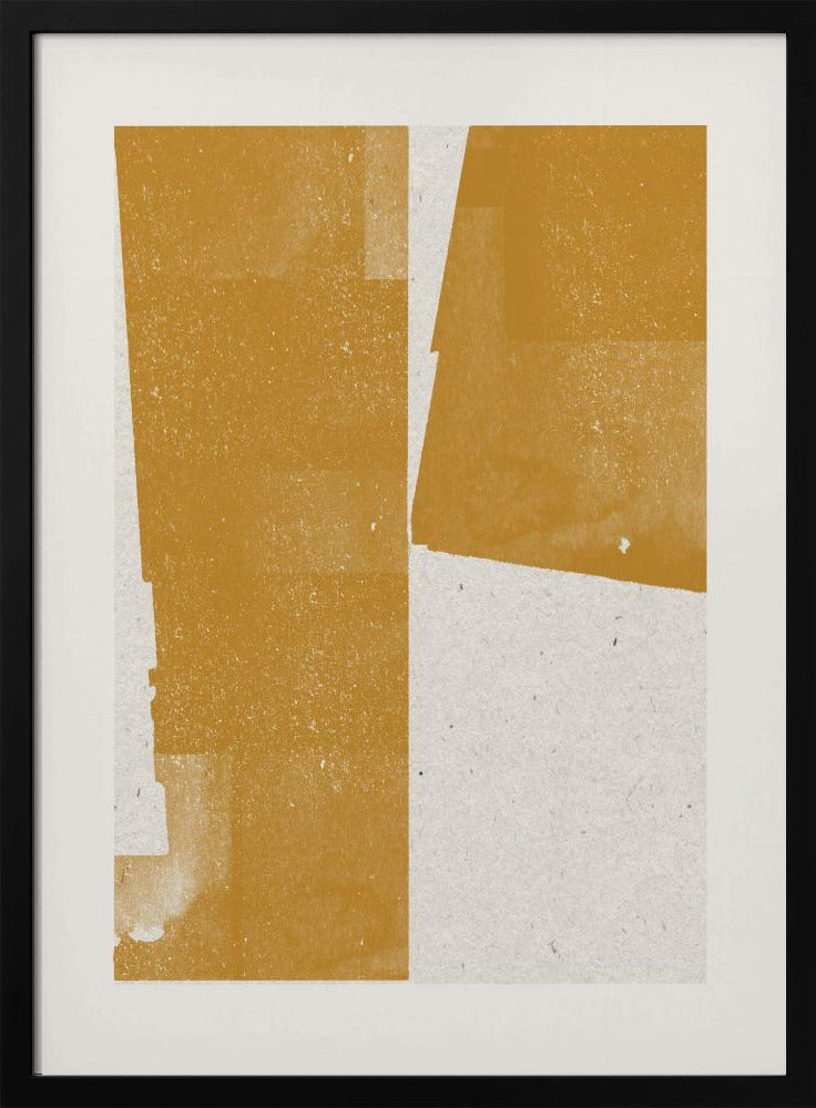 Gouden Verdeeldheid | Poster