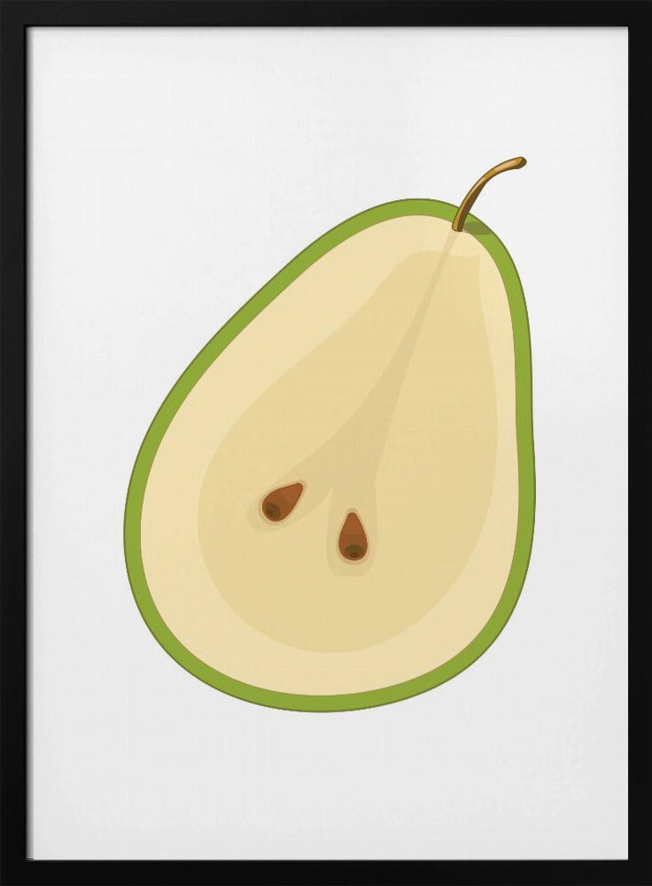 Peer Perfectie | Poster