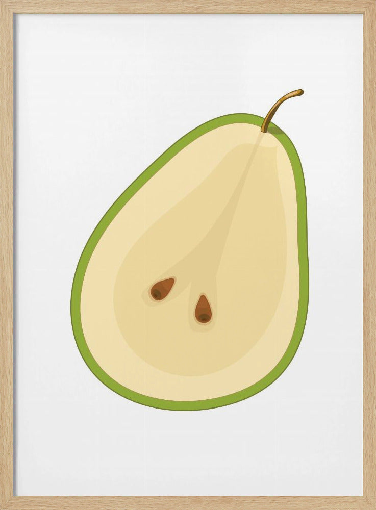 Peer Perfectie | Poster