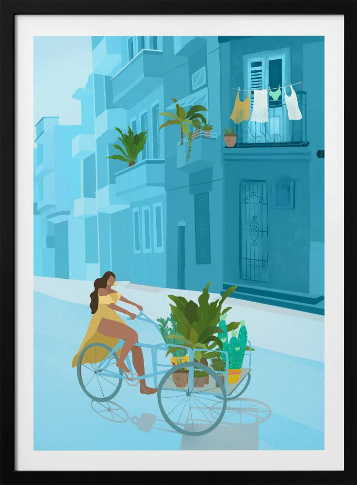 Havana | Poster