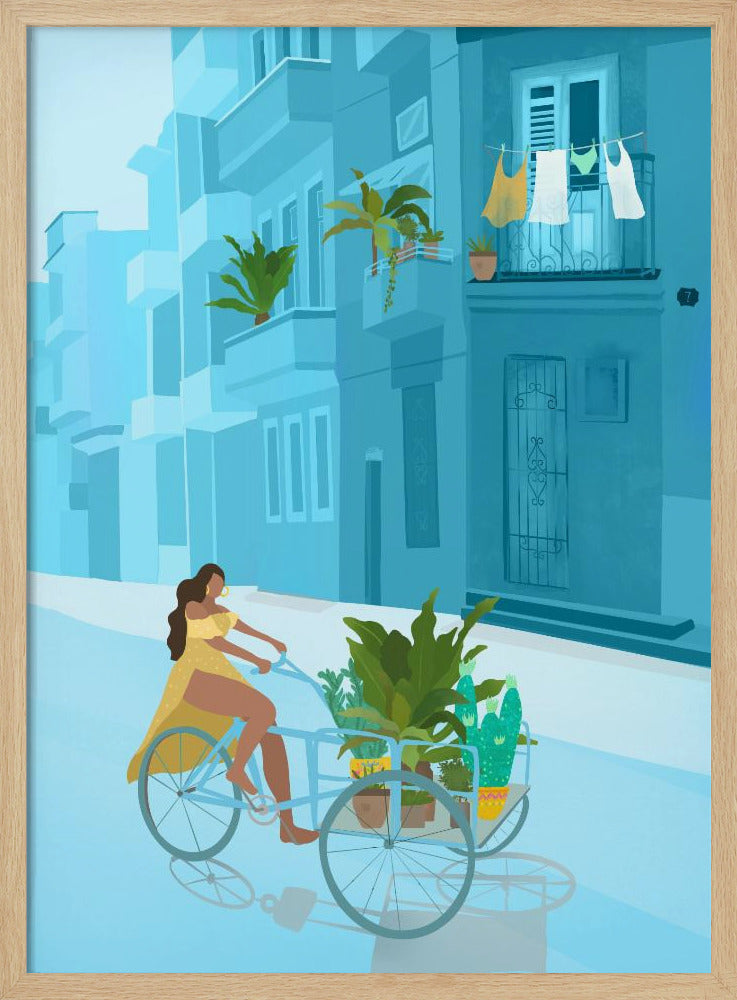 Havana | Poster