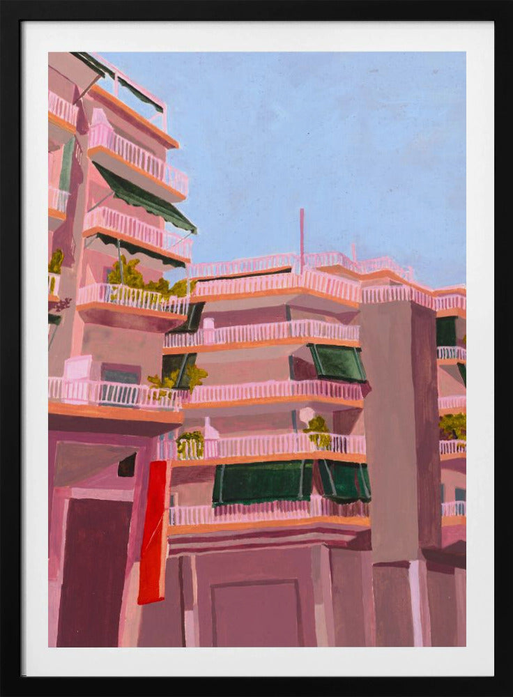 Memories | Poster