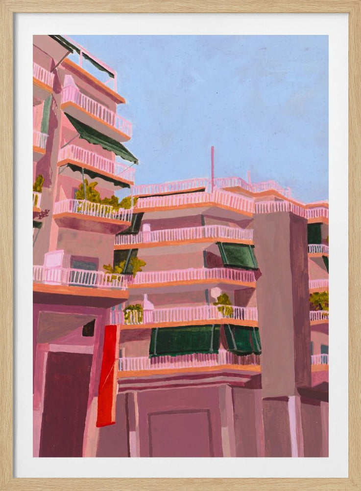 Memories | Poster