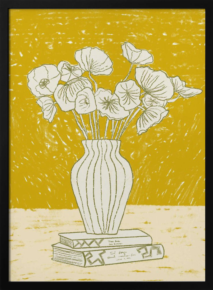 SCHOONHEID VAN GEEL | Poster