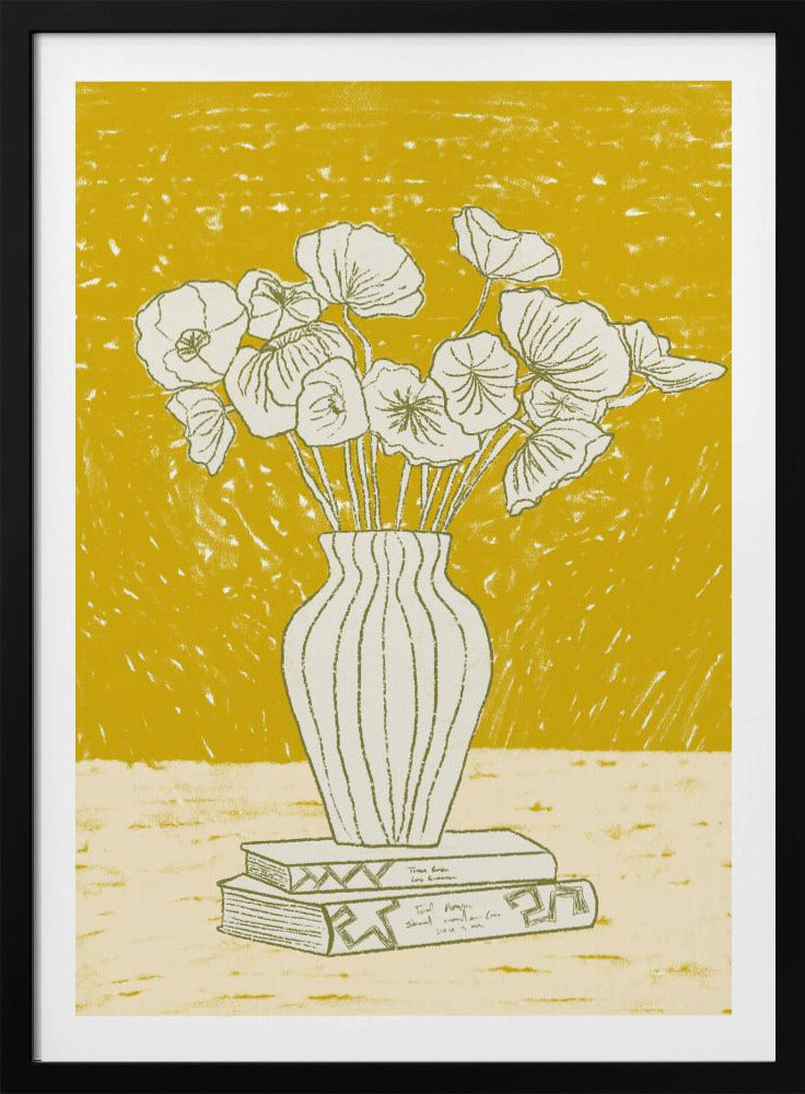 SCHOONHEID VAN GEEL | Poster