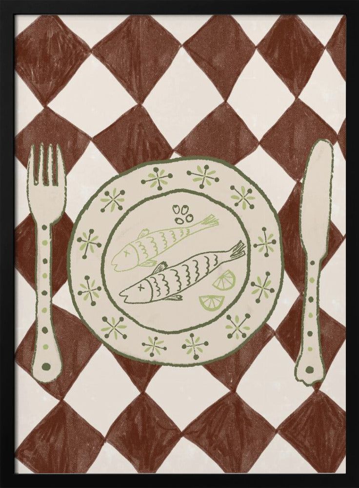 DINER | Poster