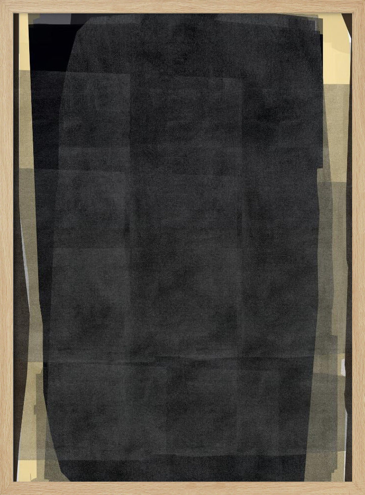 Schaduwspel 1 | Poster