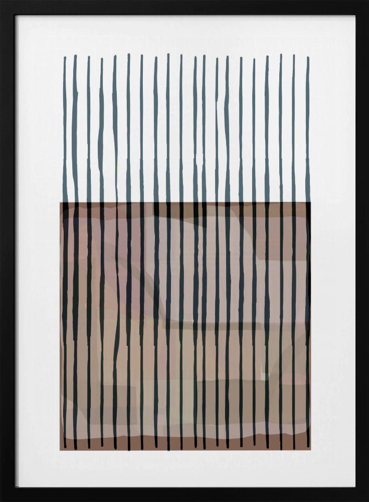 Uitlijning 2 | Poster