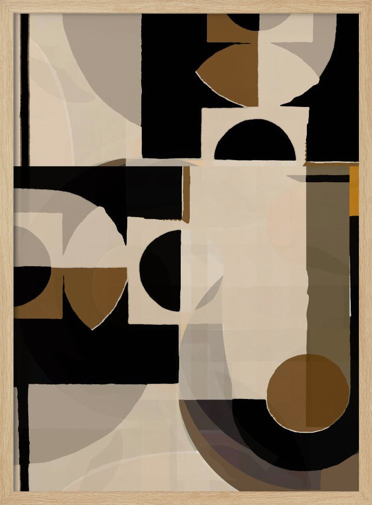 Stap erin Abstract 2 | Poster