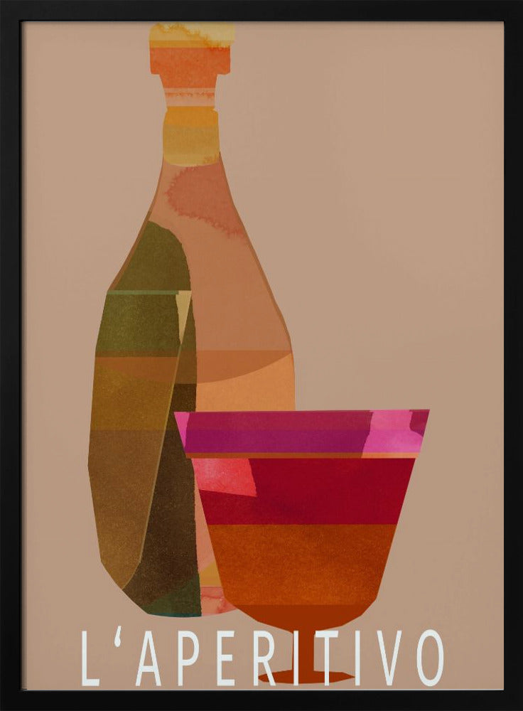 L'Aperitivo 2 | Poster