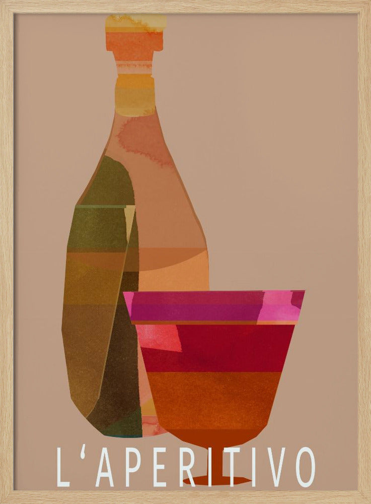L'Aperitivo 2 | Poster