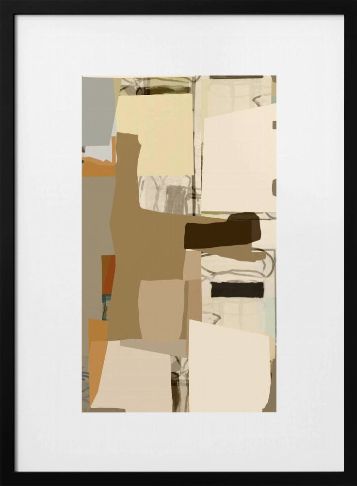 Hotel Life 1 | Poster