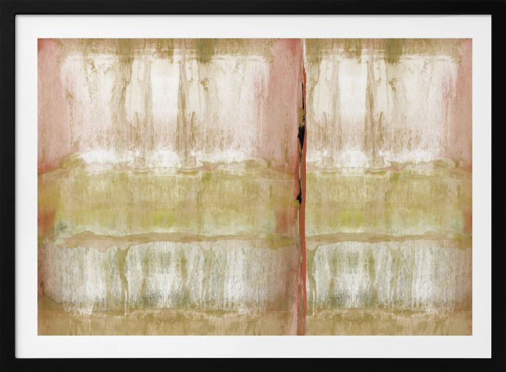Colour Study No.4 | Poster