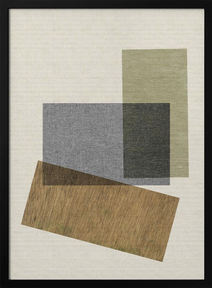 Eaton | Poster