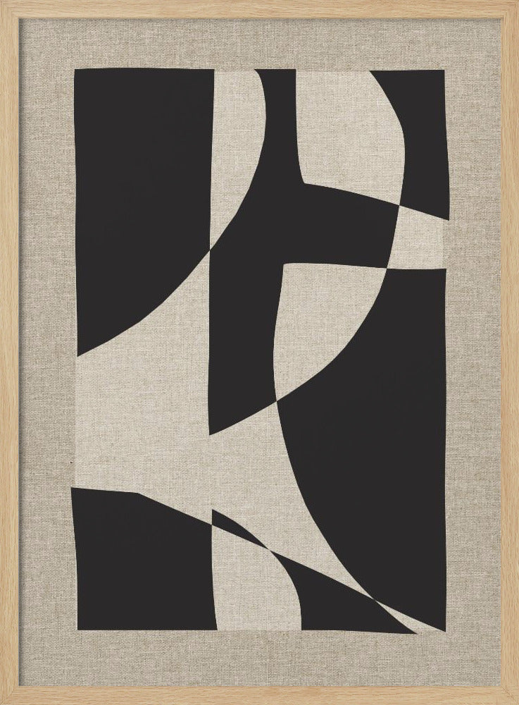 Skära | Poster