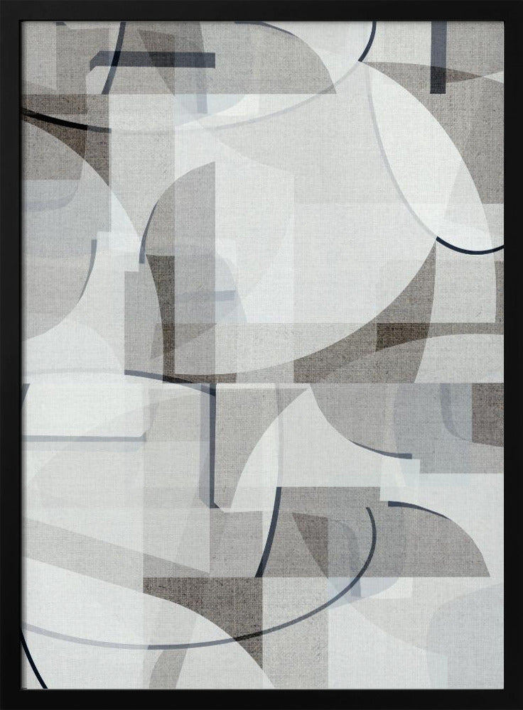 Neutral Curves 4 | Poster