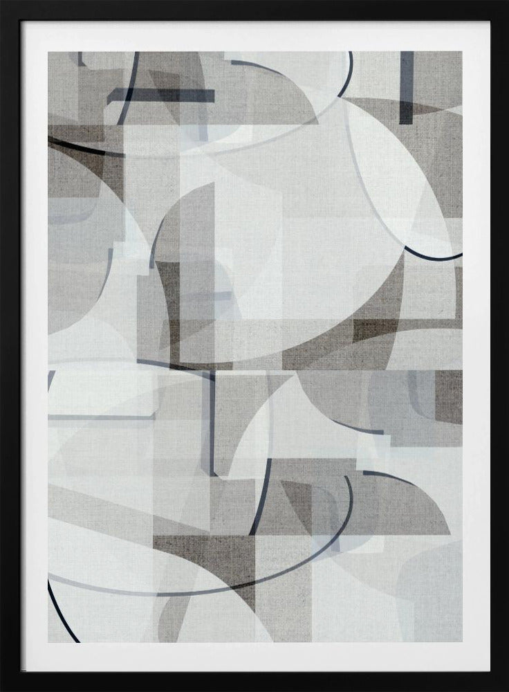Neutral Curves 4 | Poster