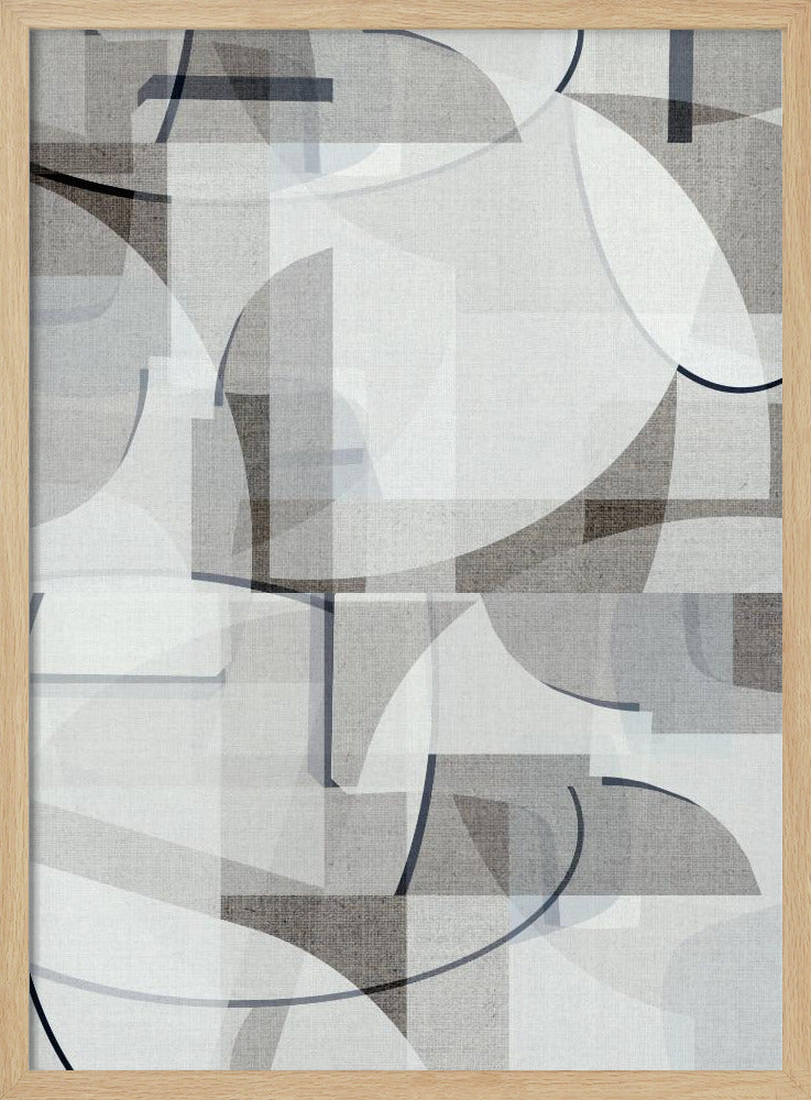 Neutral Curves 4 | Poster