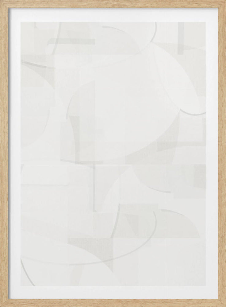 Neutral Curves 5 | Poster