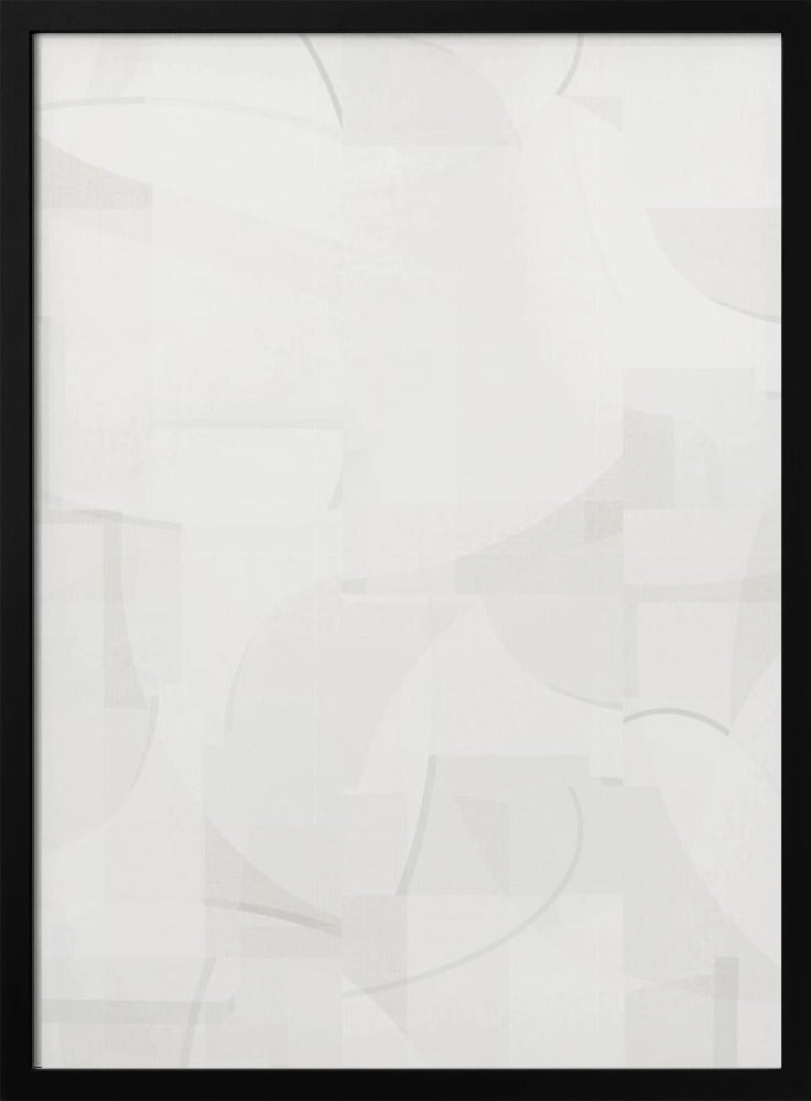Neutral Curves 6 | Poster