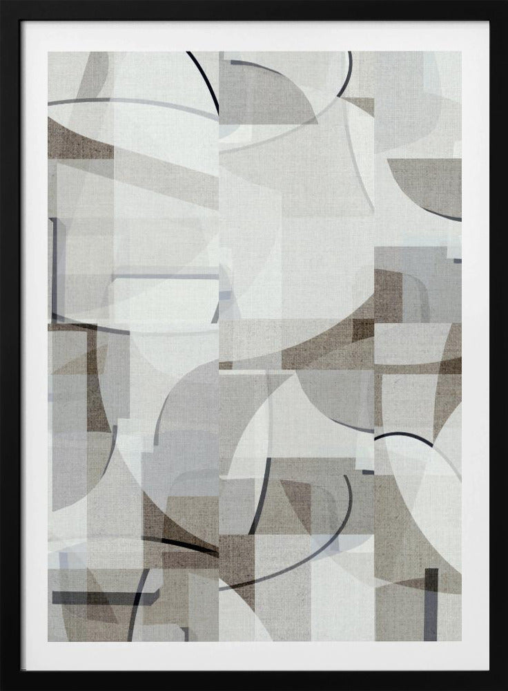 Neutral Curves 7 | Poster