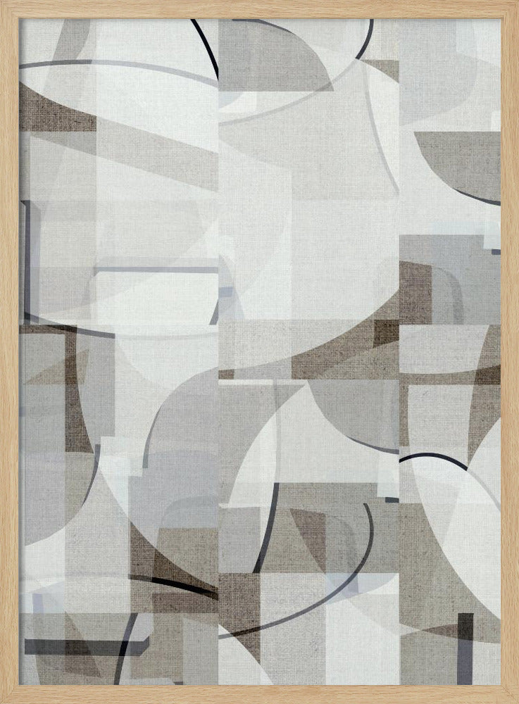 Neutral Curves 7 | Poster