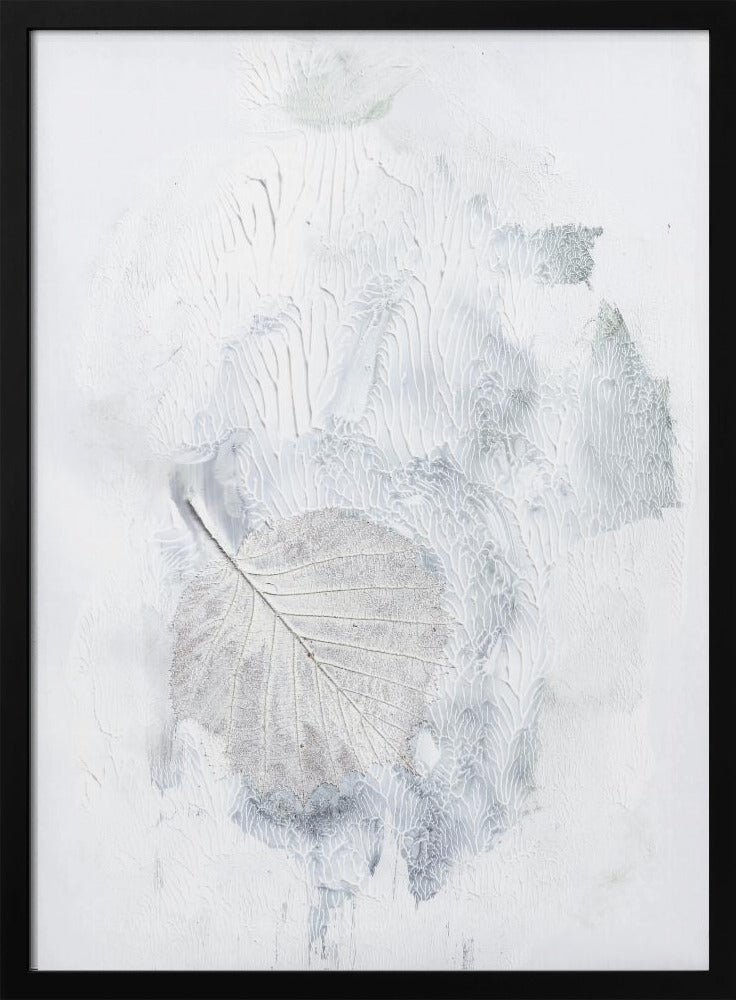 Minimale natuur | Poster