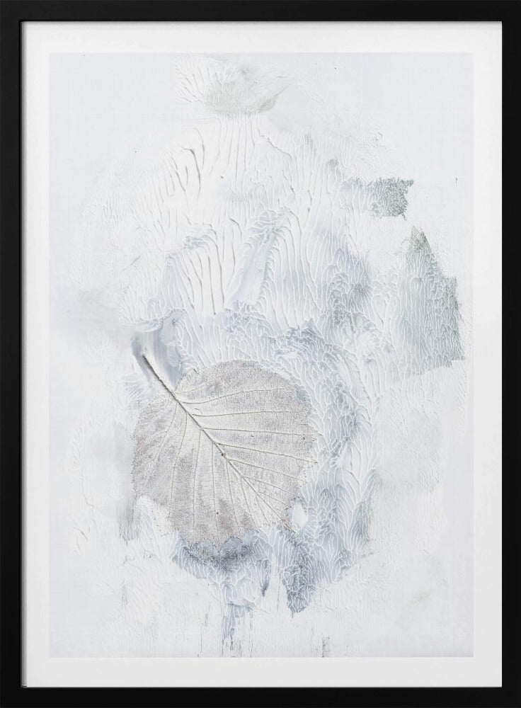 Minimale natuur | Poster