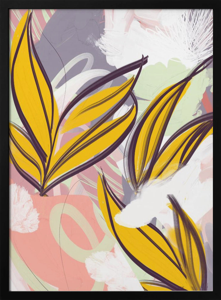 Lente | Poster