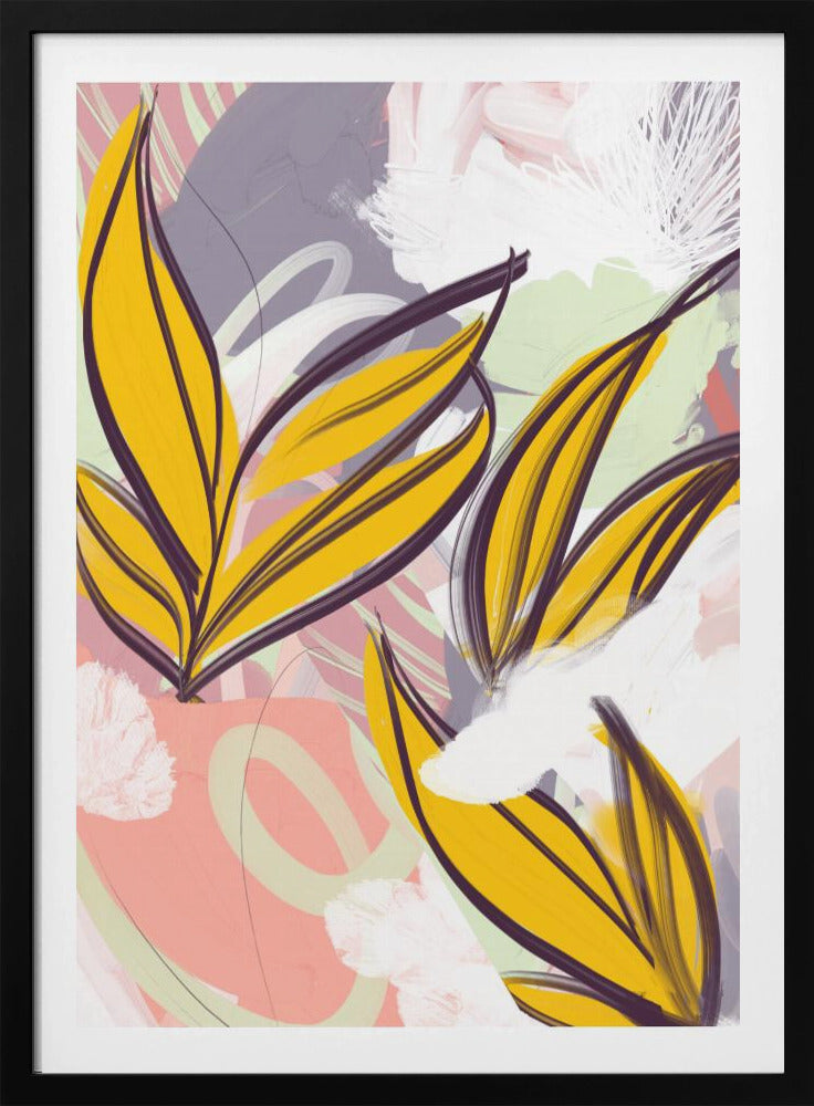 Lente | Poster