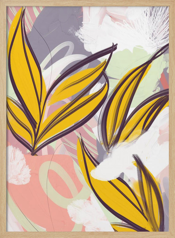 Lente | Poster